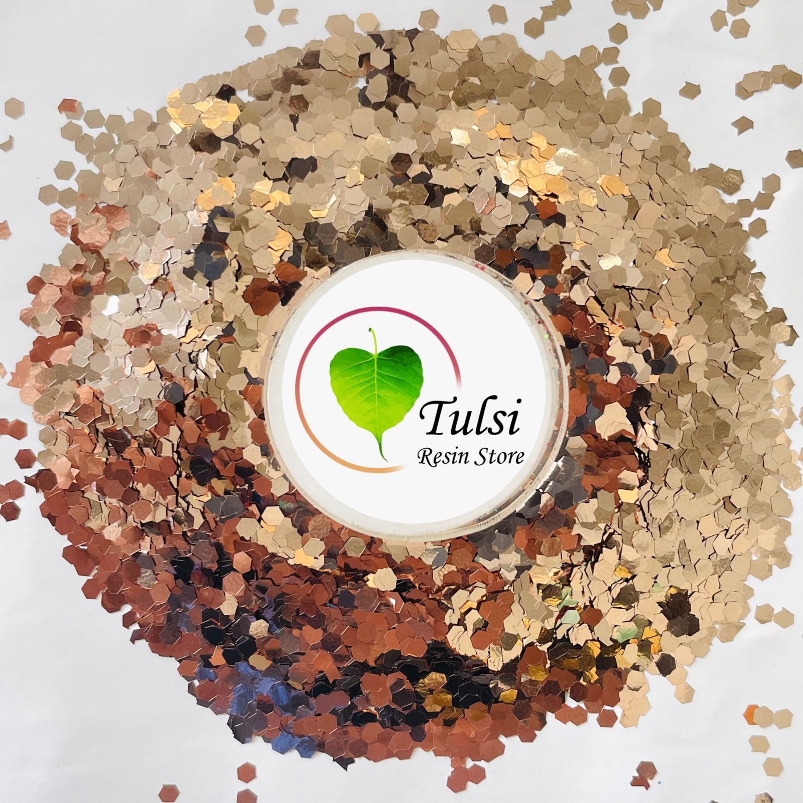 قطع - لوز