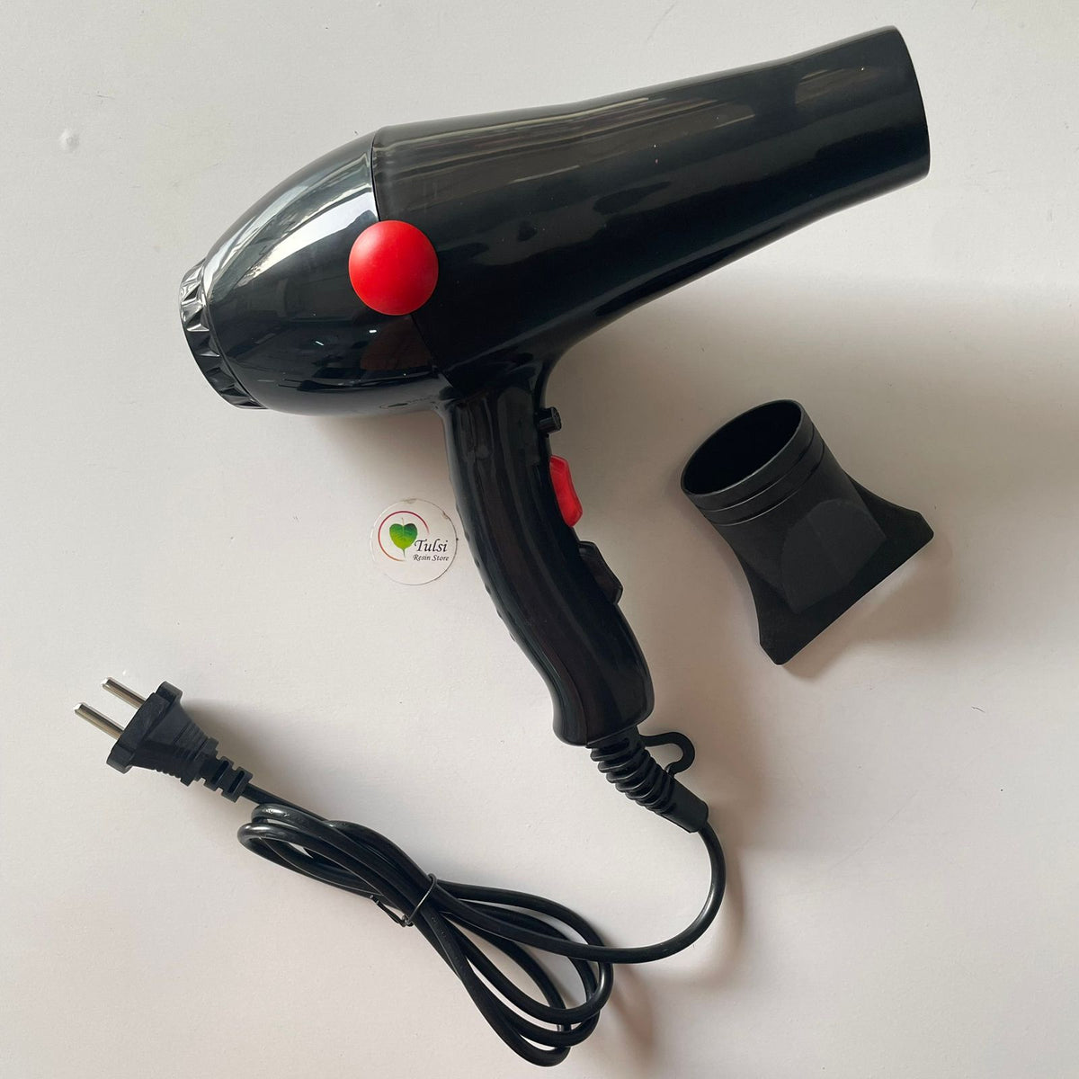 Hair Dryer (Heat Gun) Tulsi Resin Store