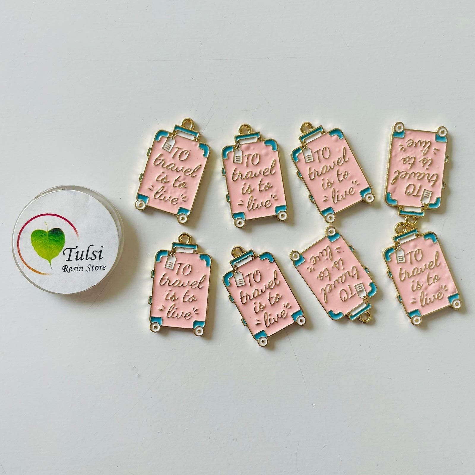 سحر الأمتعة