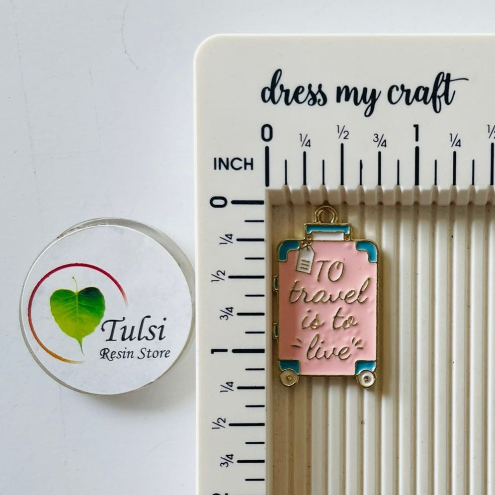 سحر الأمتعة