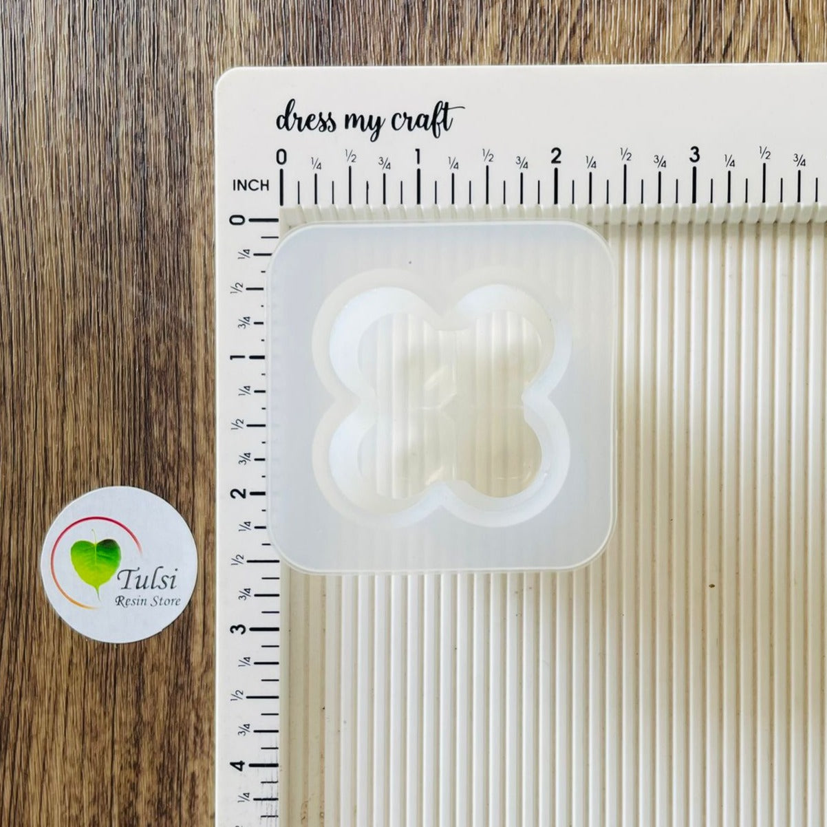 Bubble Candle Mould - Mini