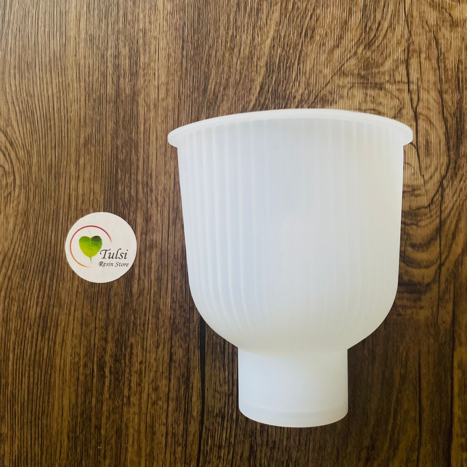 Vase Mould (B)