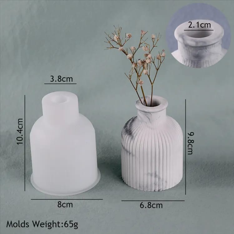 Vase Mould (B)