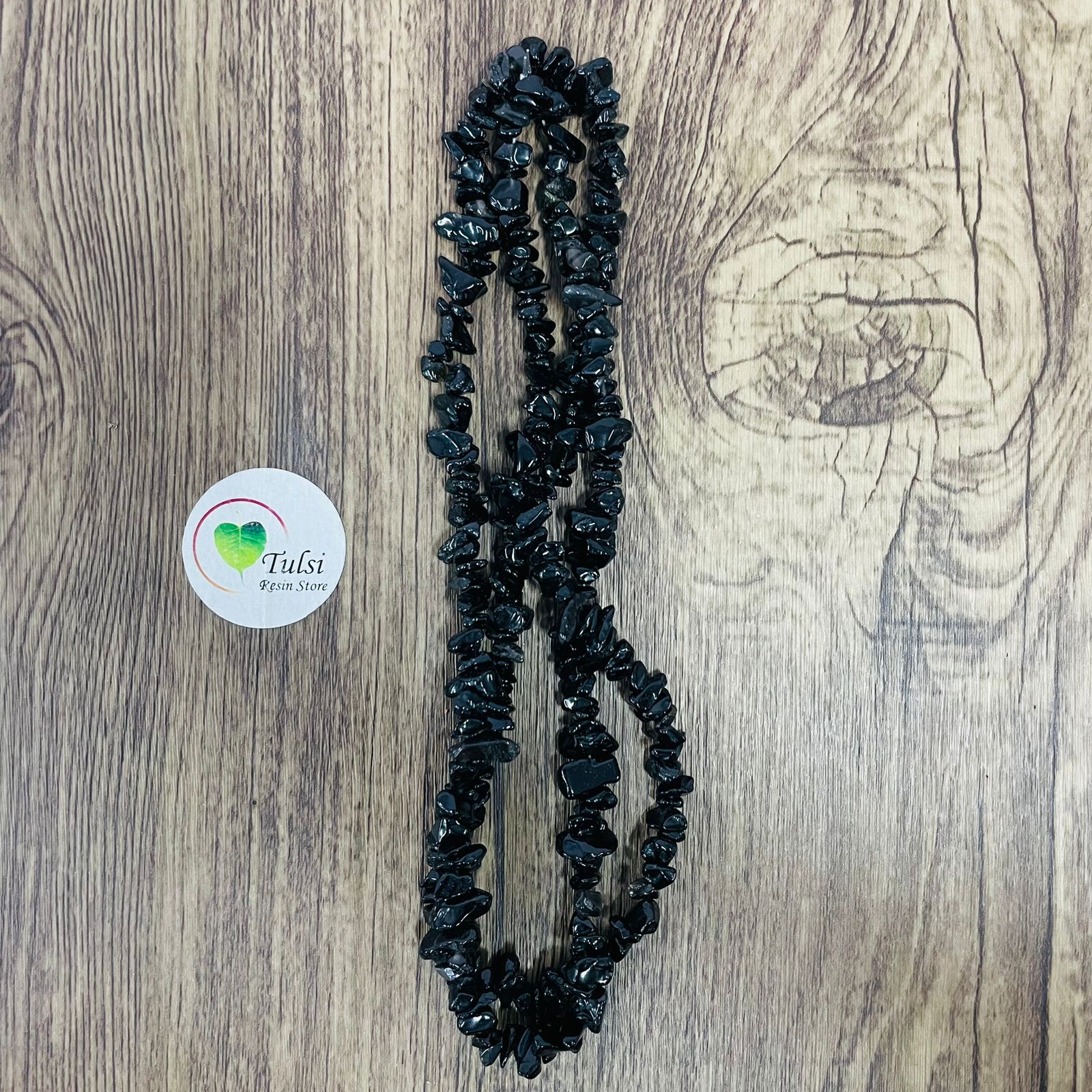 Agate Beads