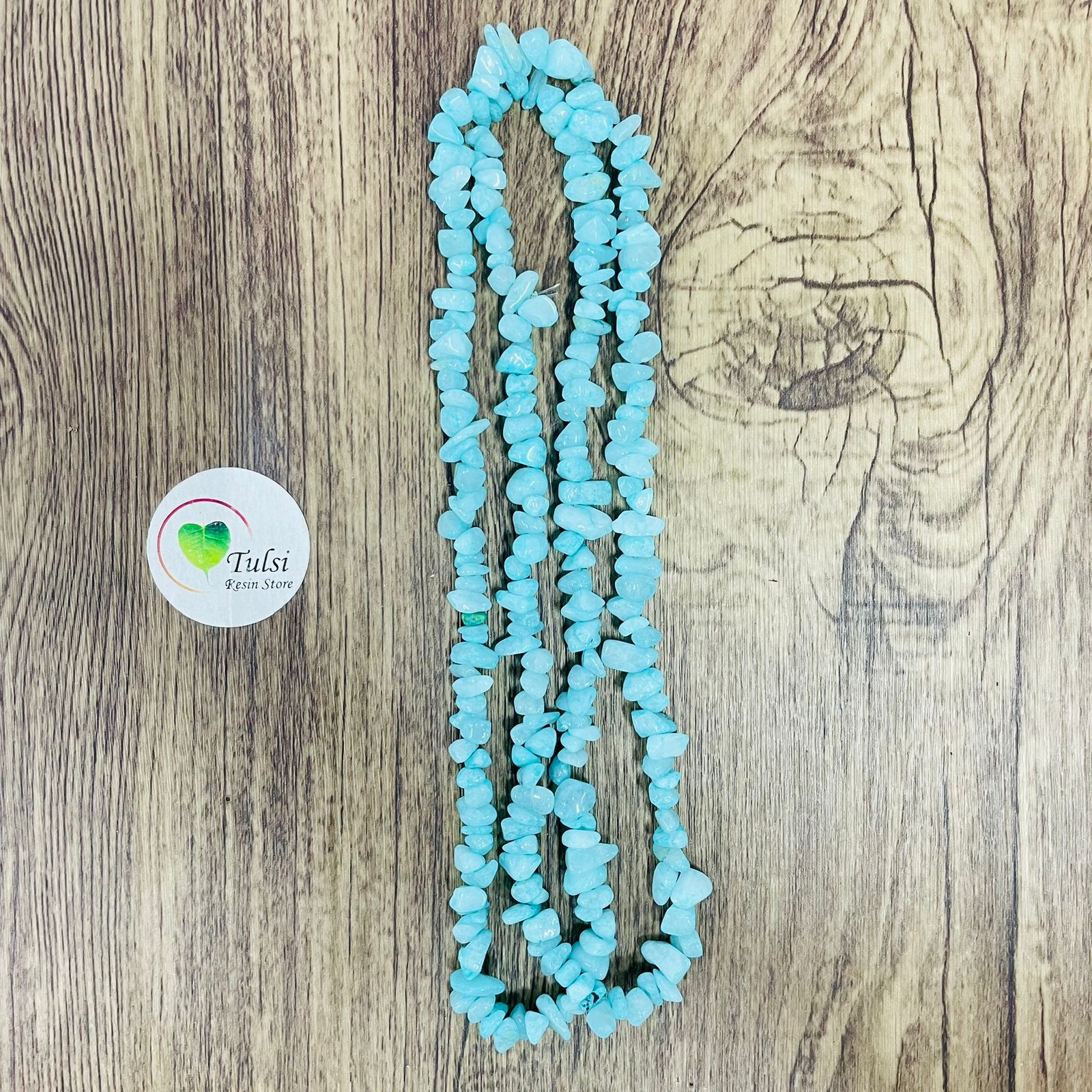 Agate Beads