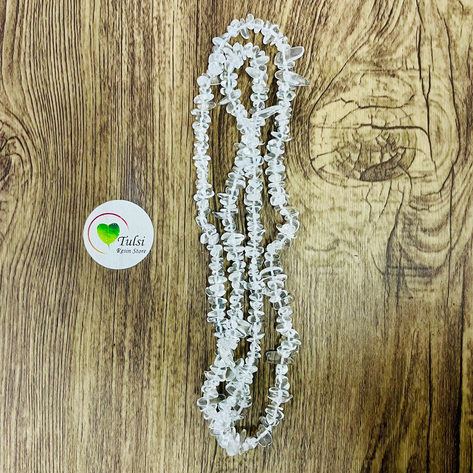 Agate Beads