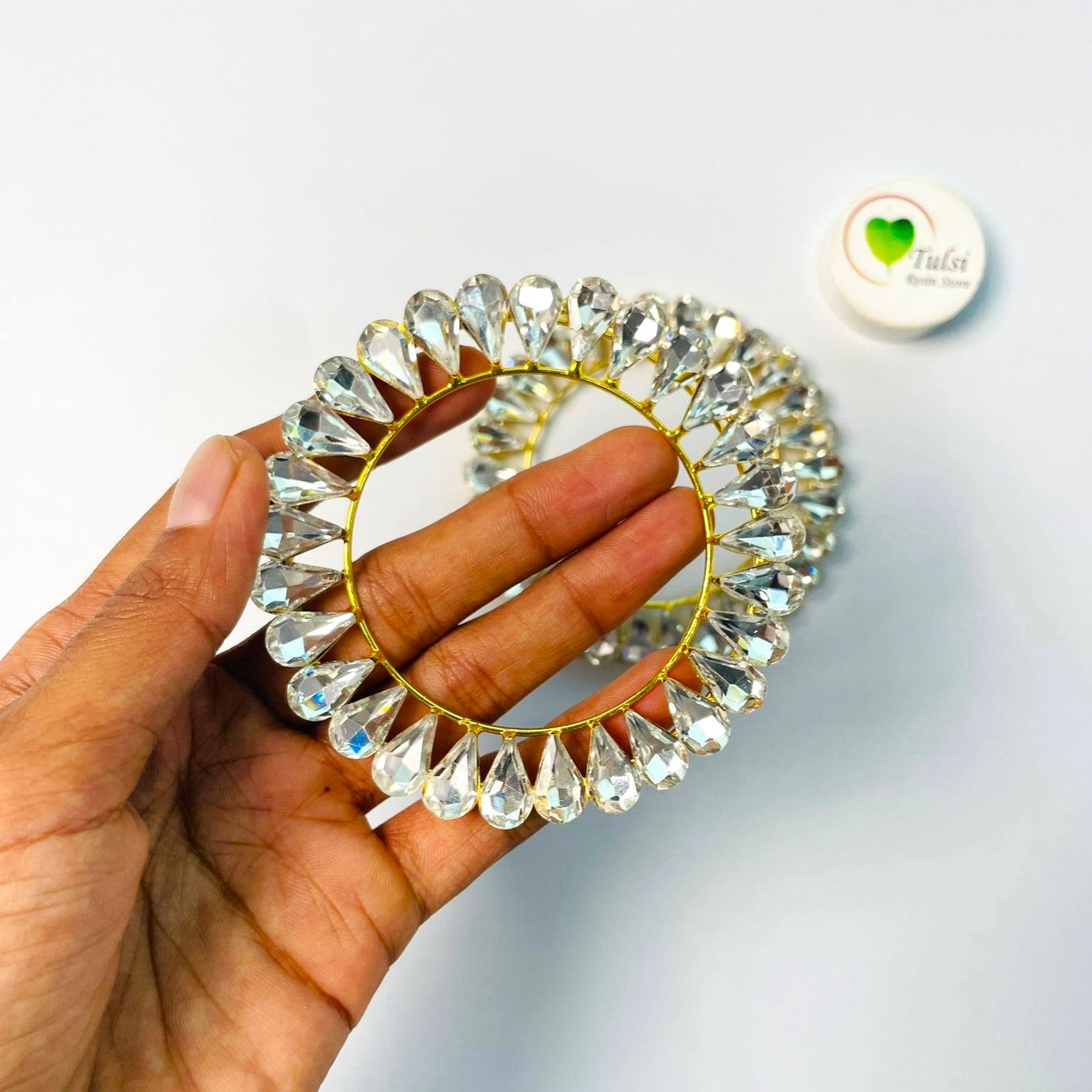 Diamond Ring (A)