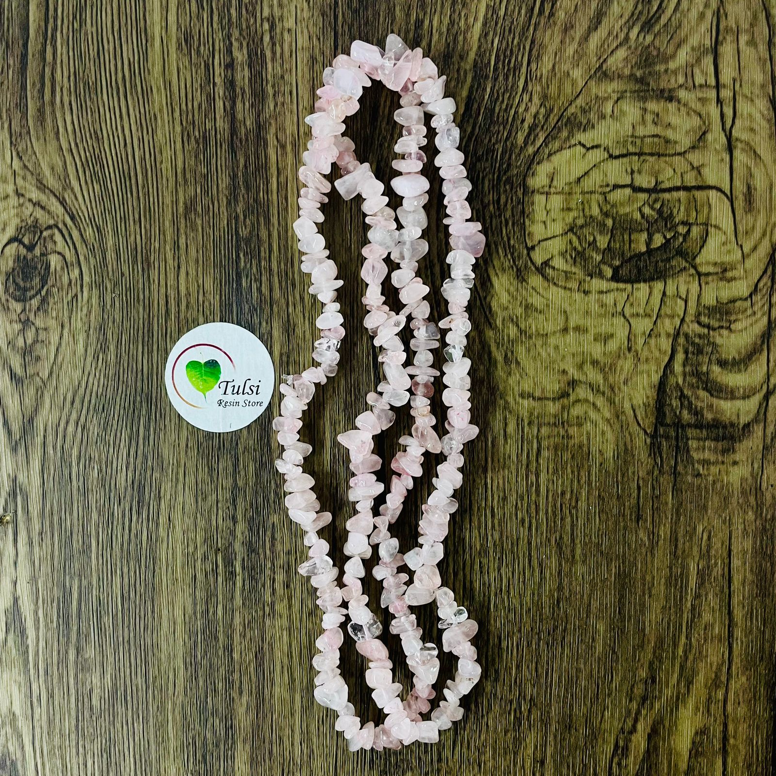 Agate Beads
