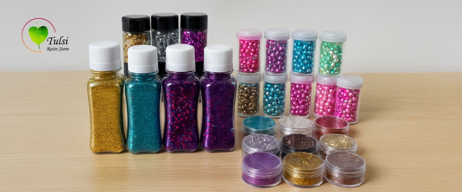 Glitter Chunks