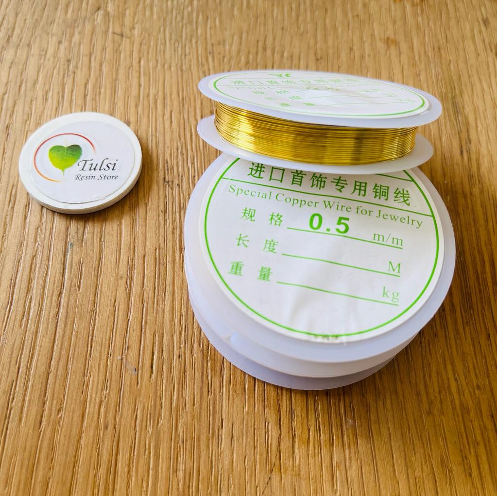 Wire Roll (B) - 0.5MM