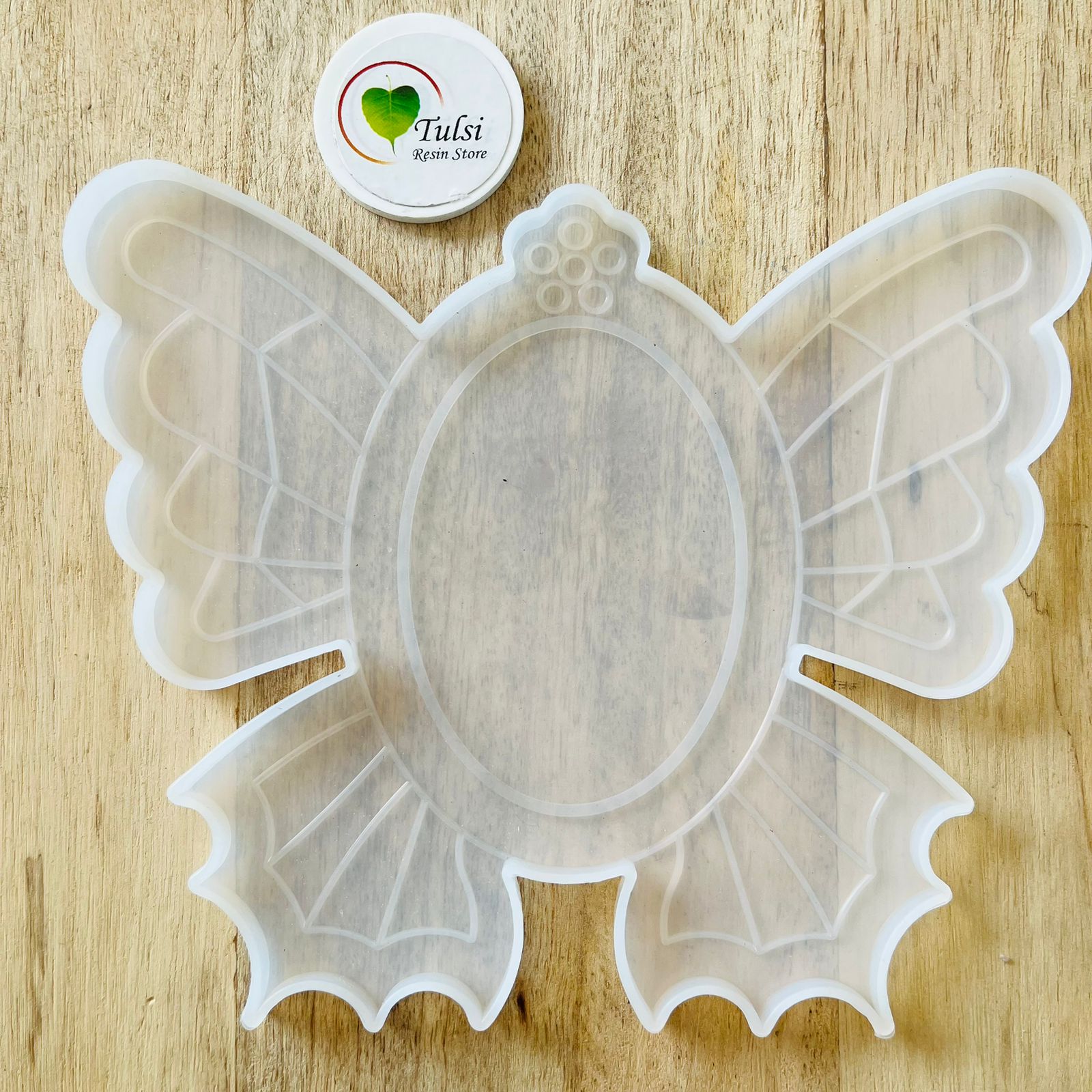 Butterfly Frame Mould