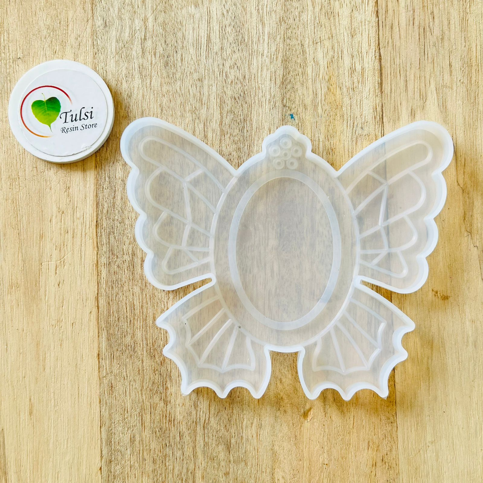 Butterfly Frame Mould