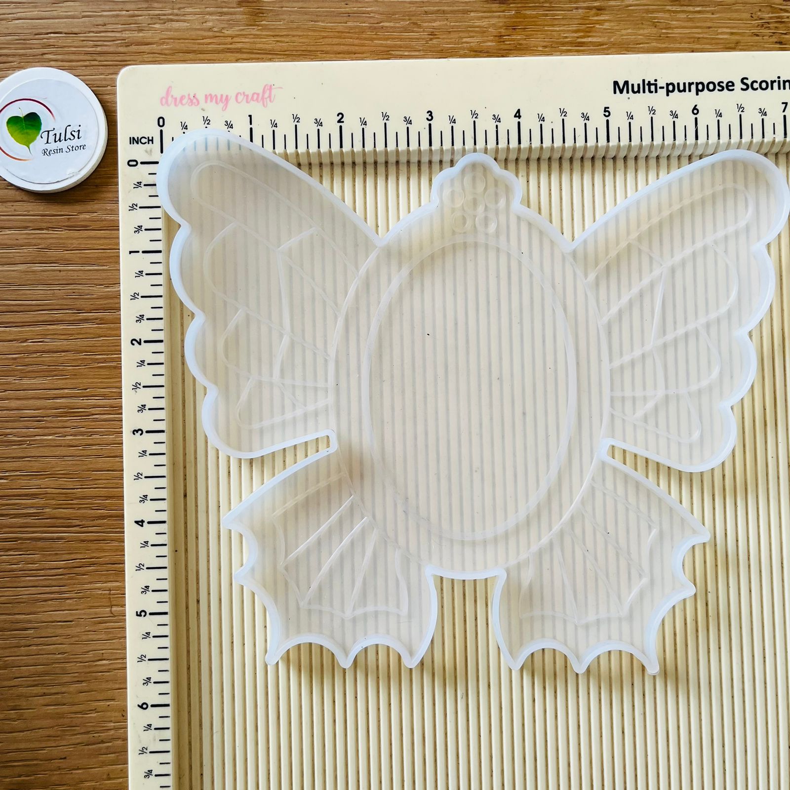 Butterfly Frame Mould