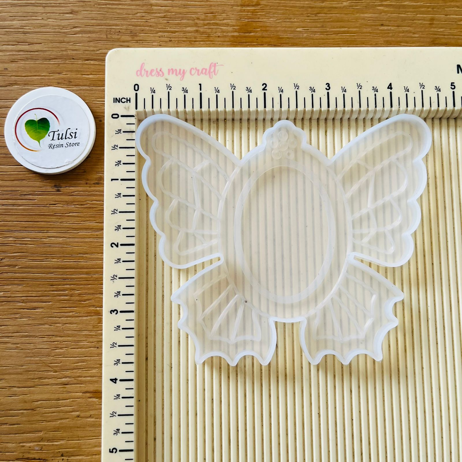 Butterfly Frame Mould