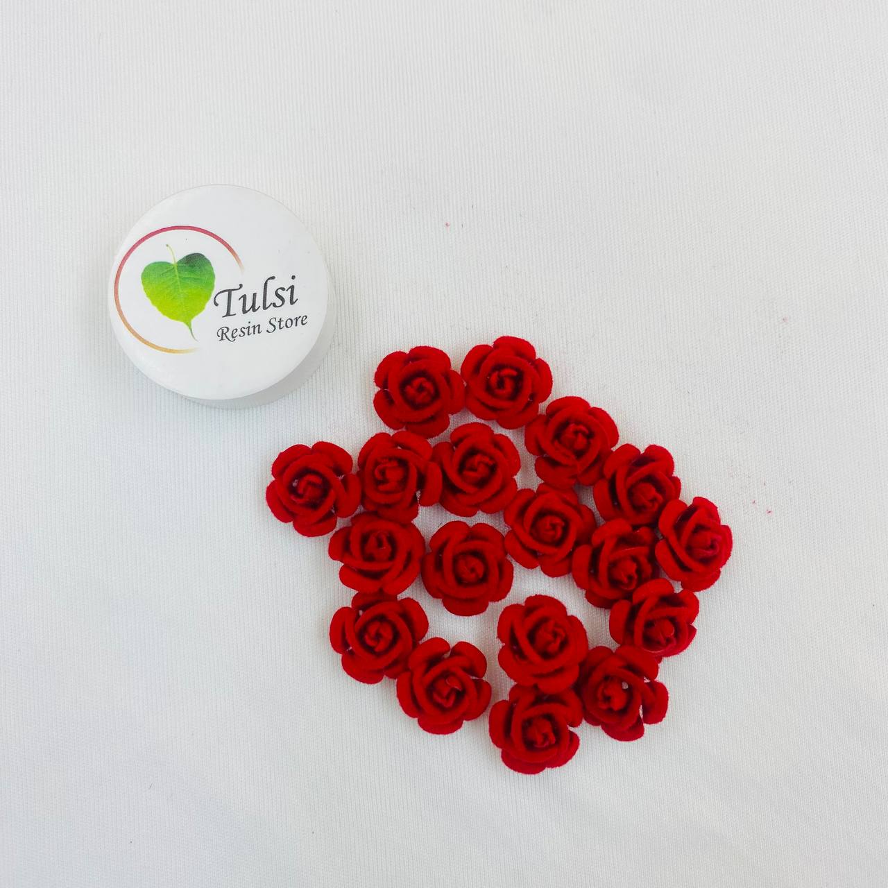 زهرة صغيرة