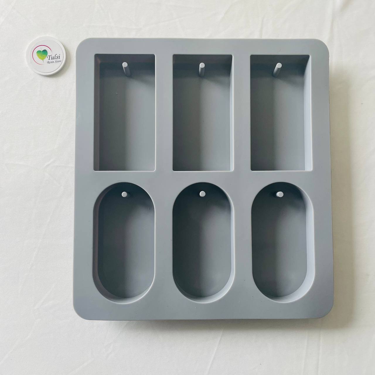 Candle Wax Sachet Mould (A)