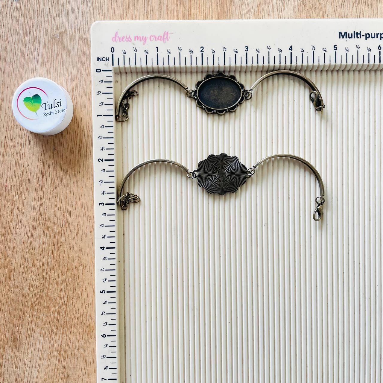 Designer Antique Bracelet - (D)