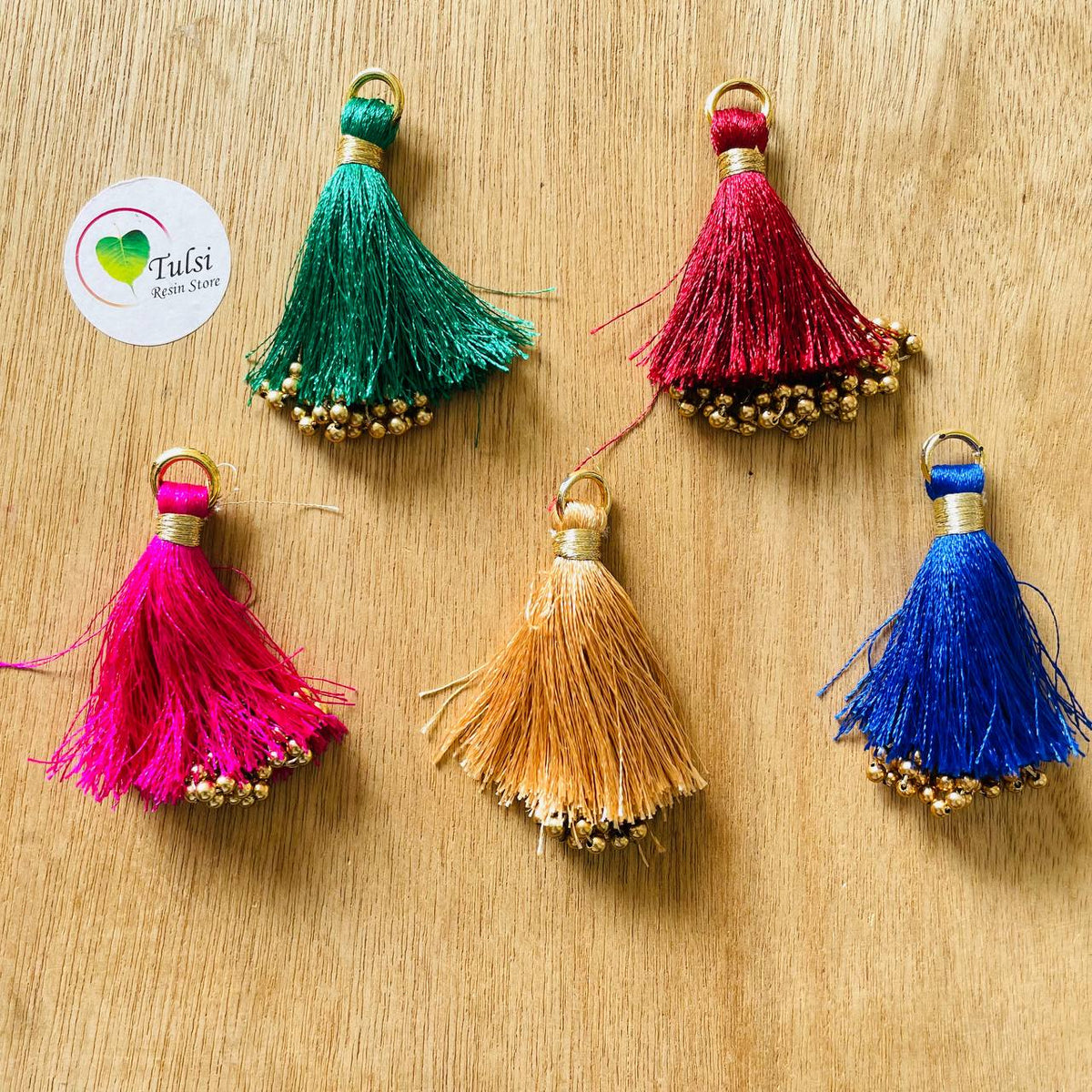 Rakhi Hanging (b) – Tulsi Resin Store