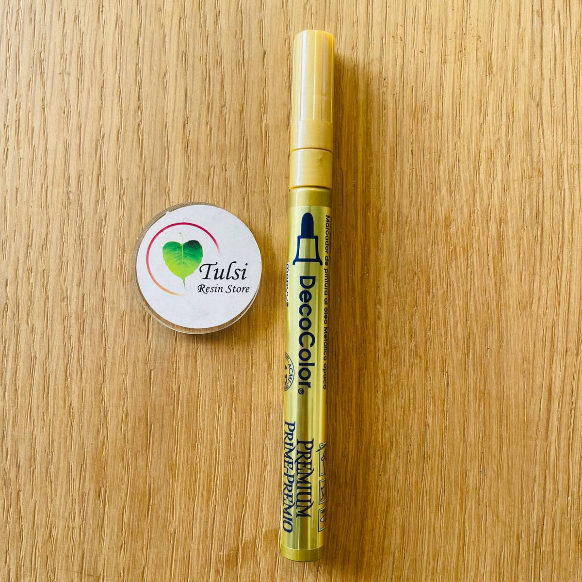 Thin Tip Deco Marker Tulsi Resin Store thin-tip-deco-marker-tulsi-resin-store