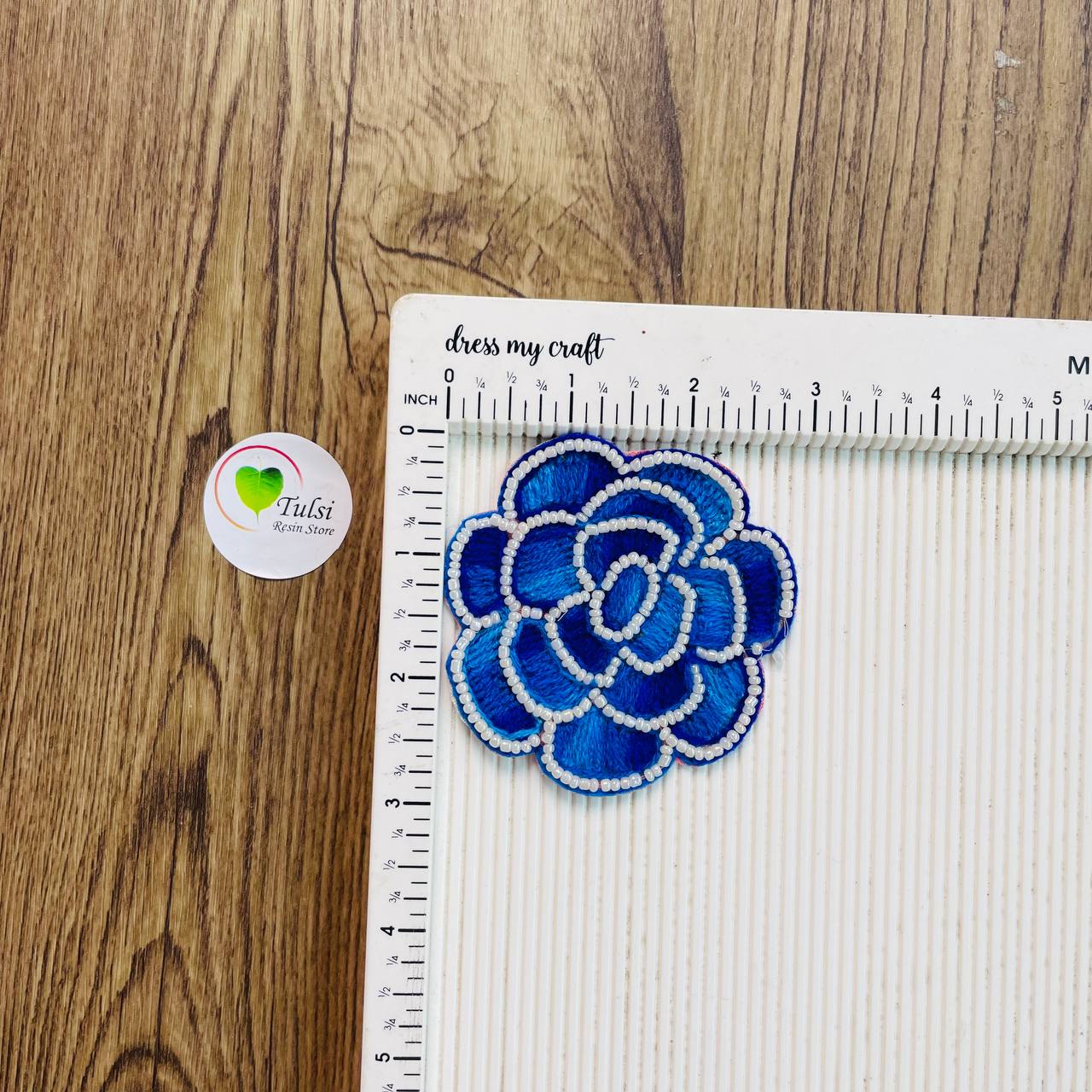 Flower Patch (B)