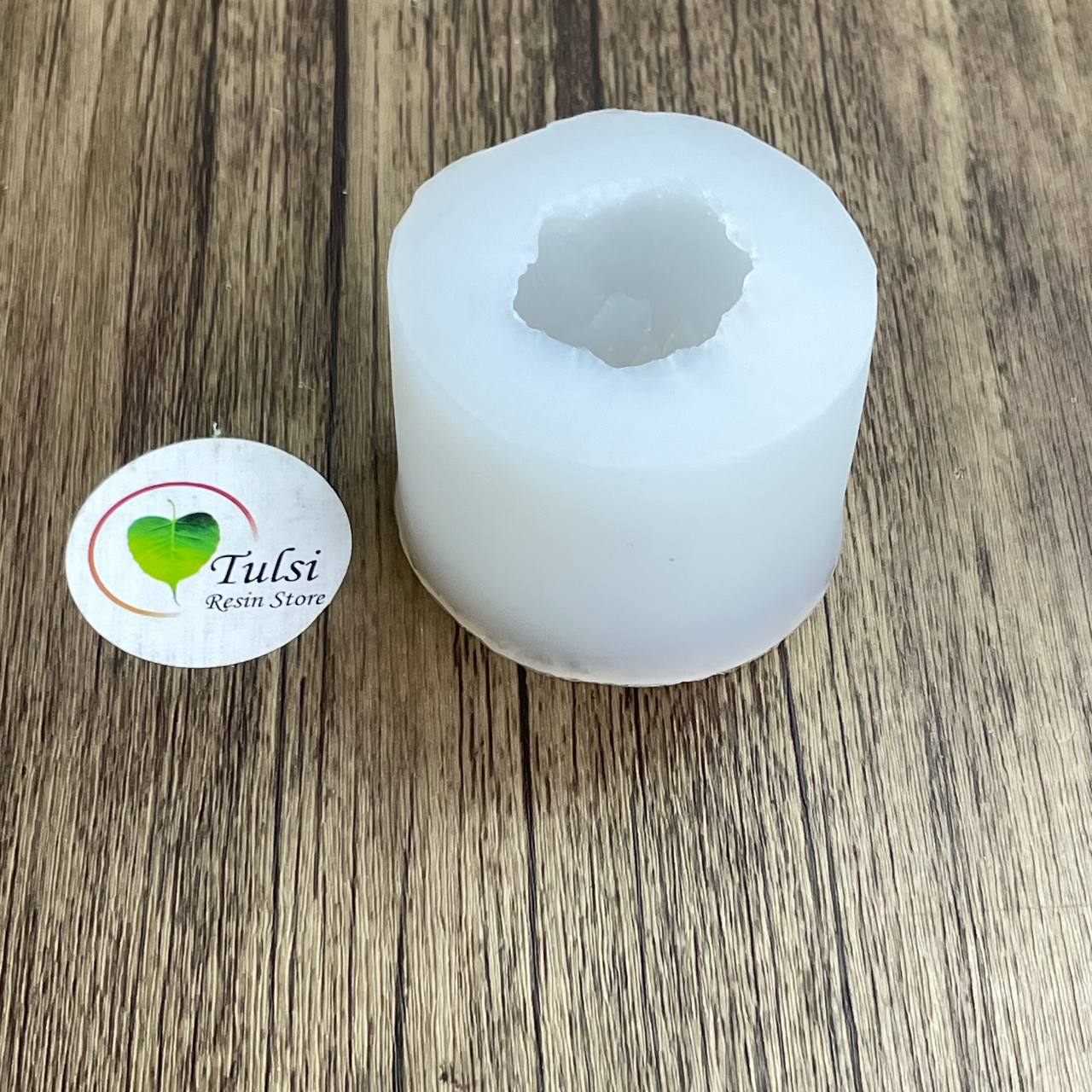 Flower Mould (A15) - Bud Flower (HM)