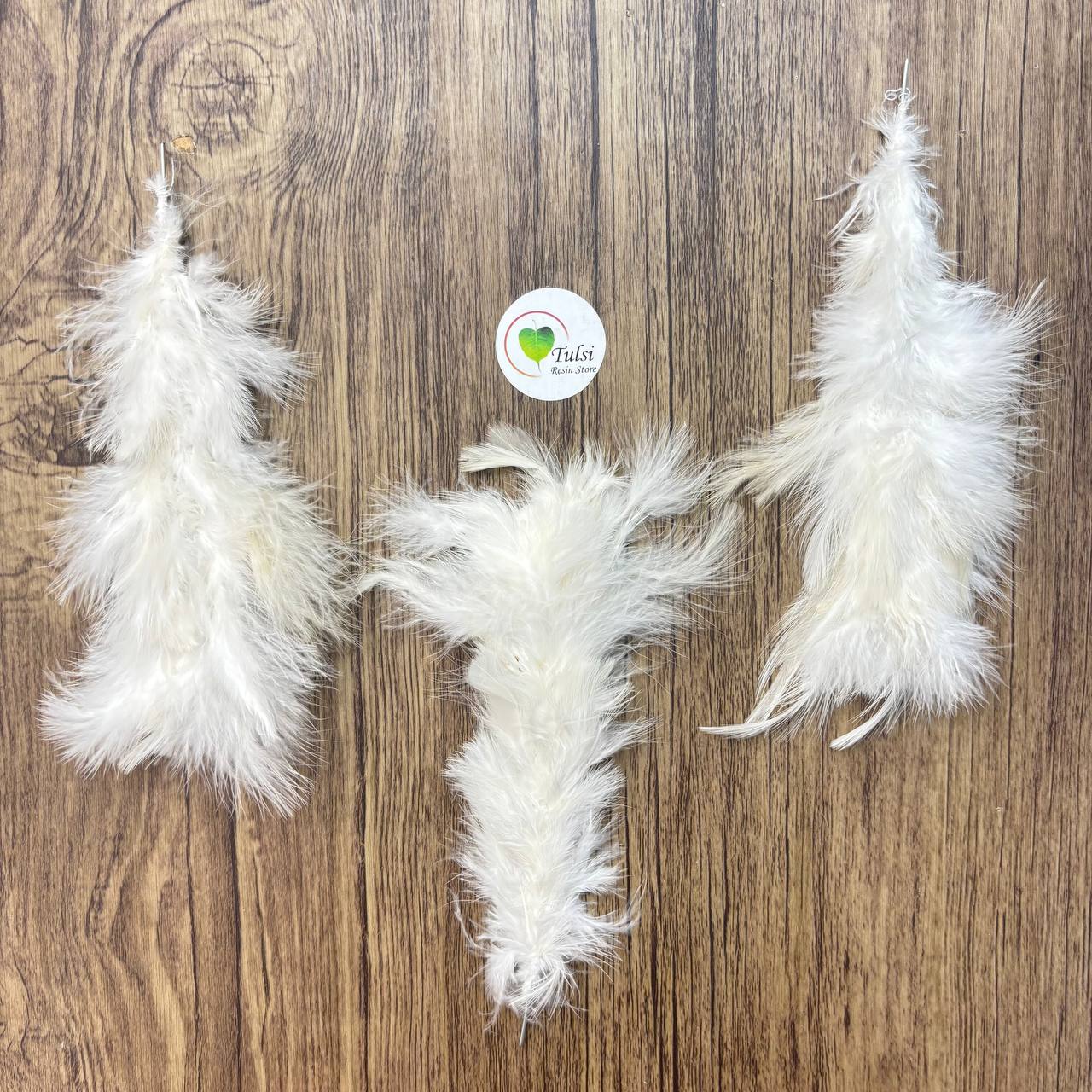 White Feather