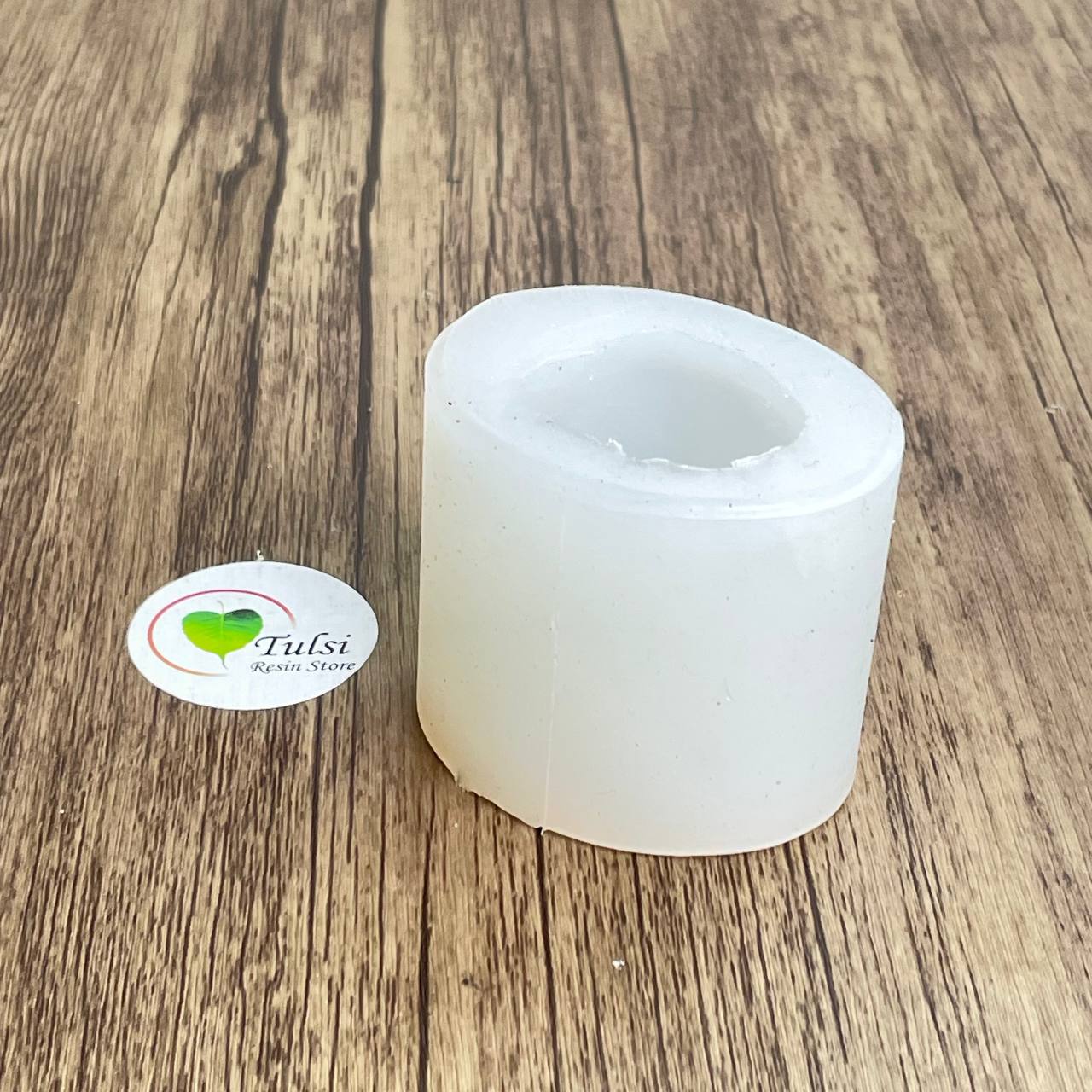 Mini Samosa Candle Mould (HM)