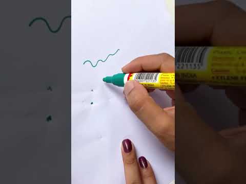 Resin Markers 3 | Tulsi Resin