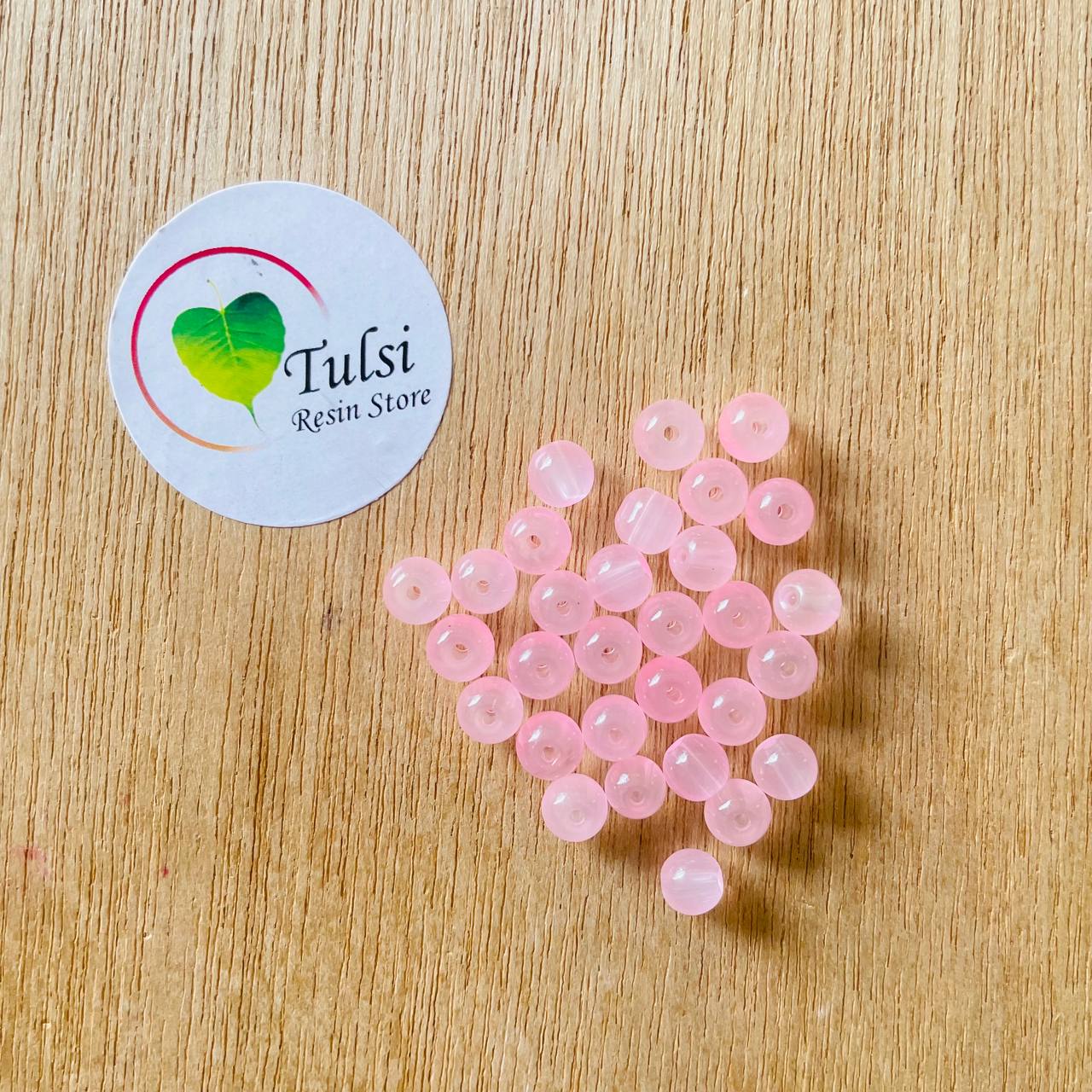 خرز راخي ملون
