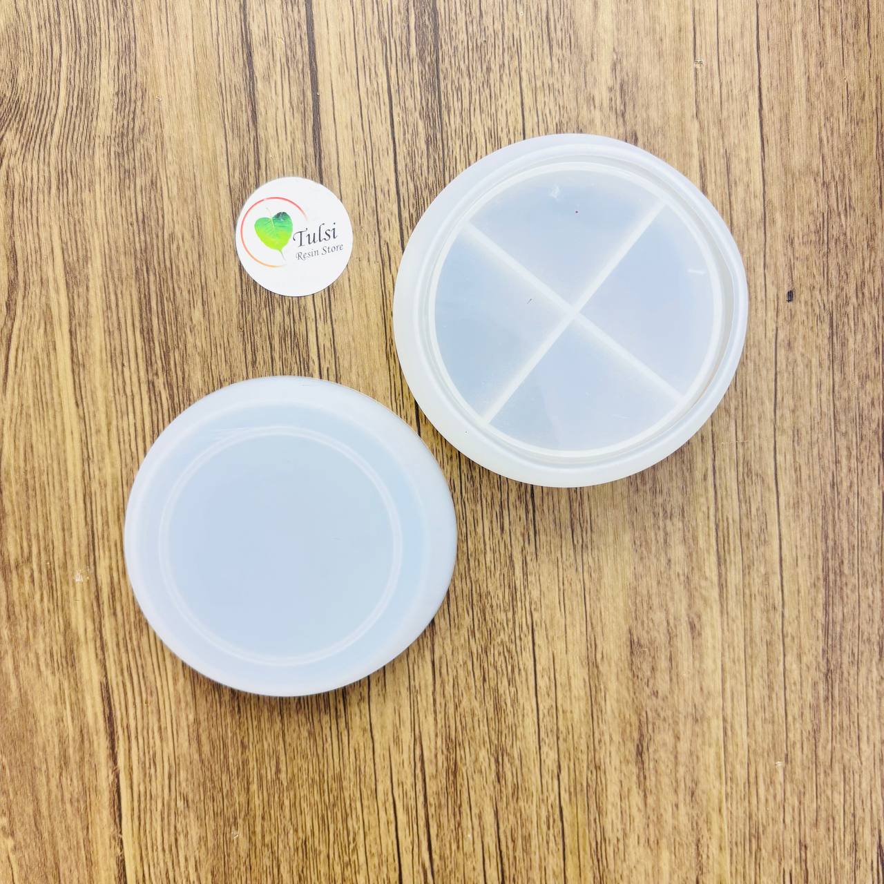 Storage Box Mould (K)