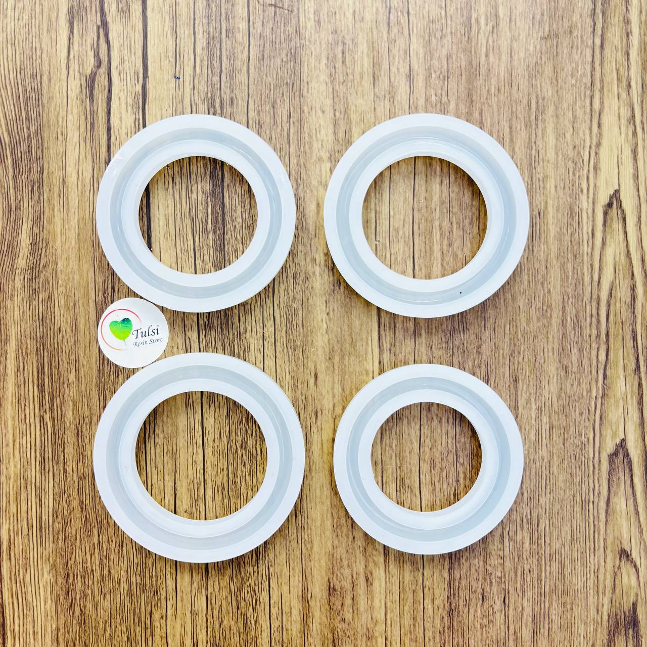 Light Round Bangle Mould