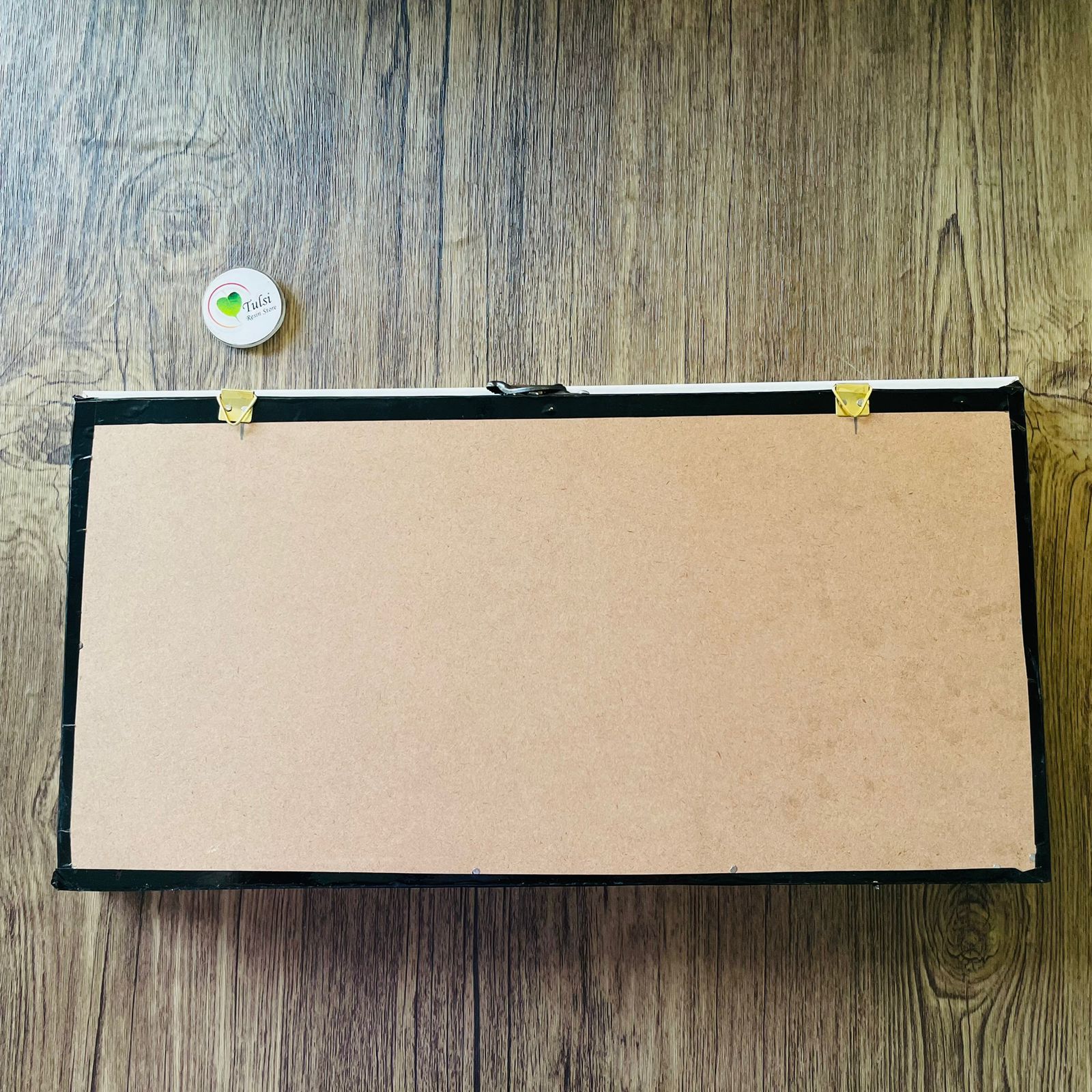 Rectangle Shadow Box (B)