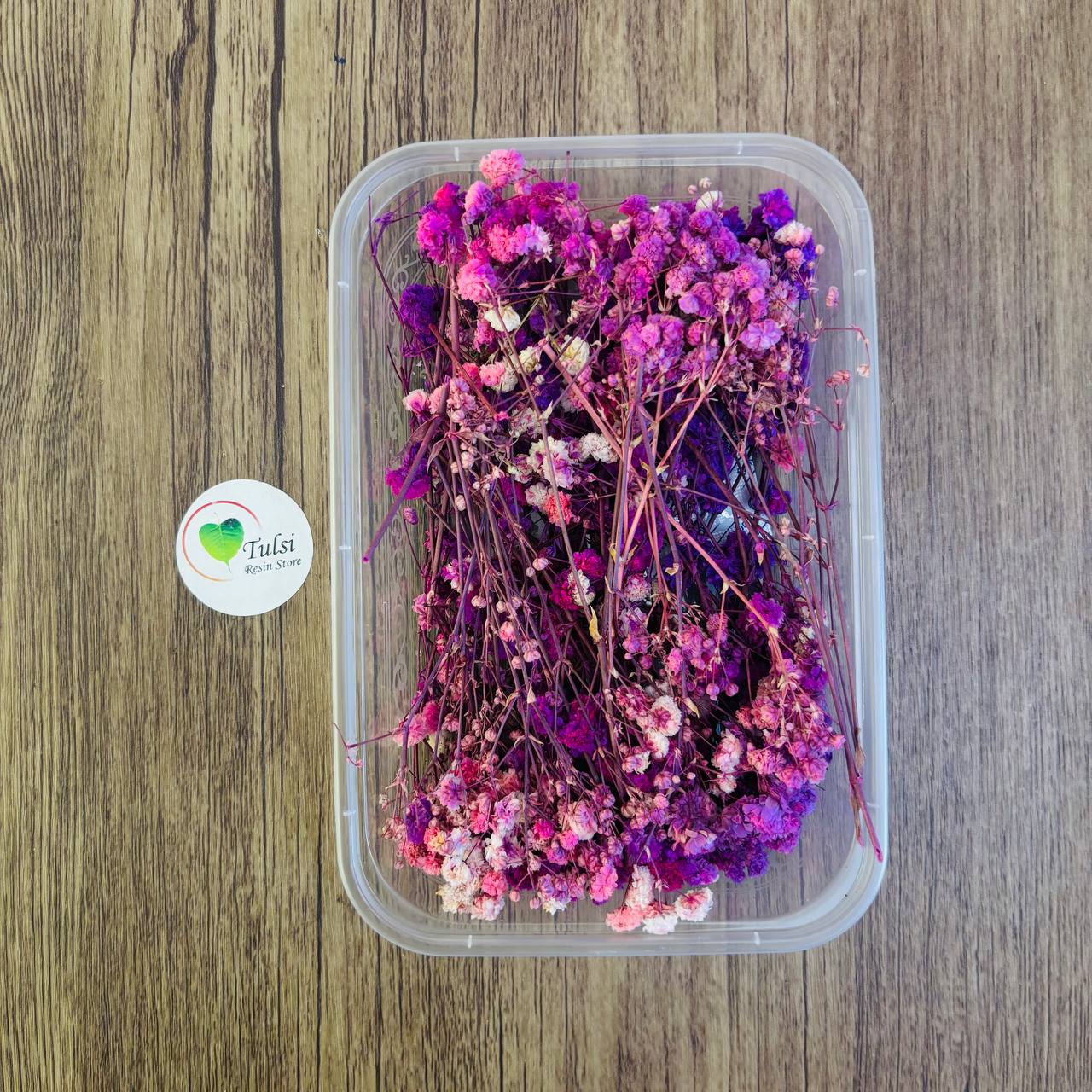 Gypsy Flower Box - (C)