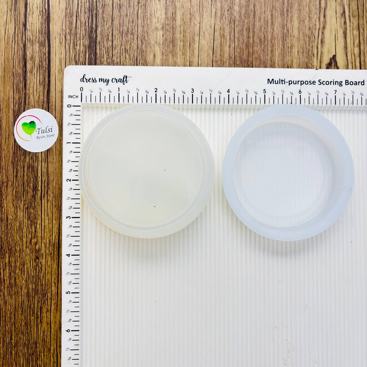 Storage Box Mould (K)