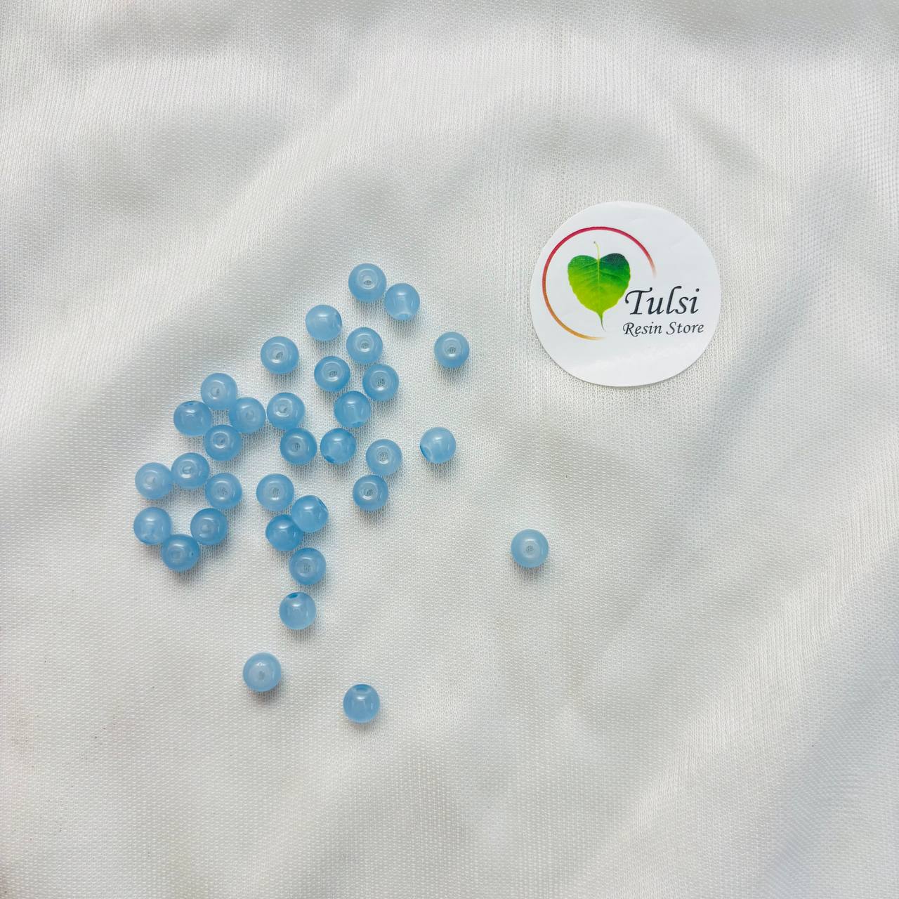 خرز راخي ملون