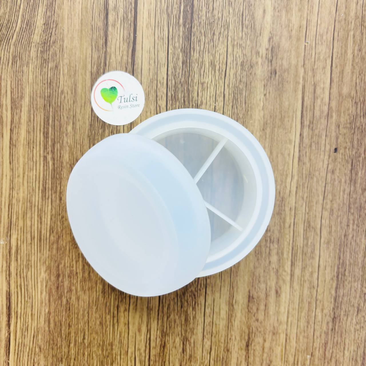 Storage Box Mould (K)