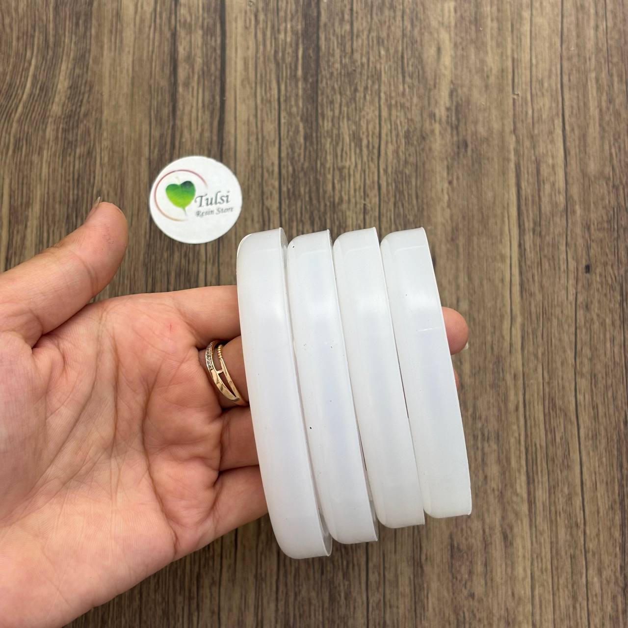 Light Round Bangle Mould