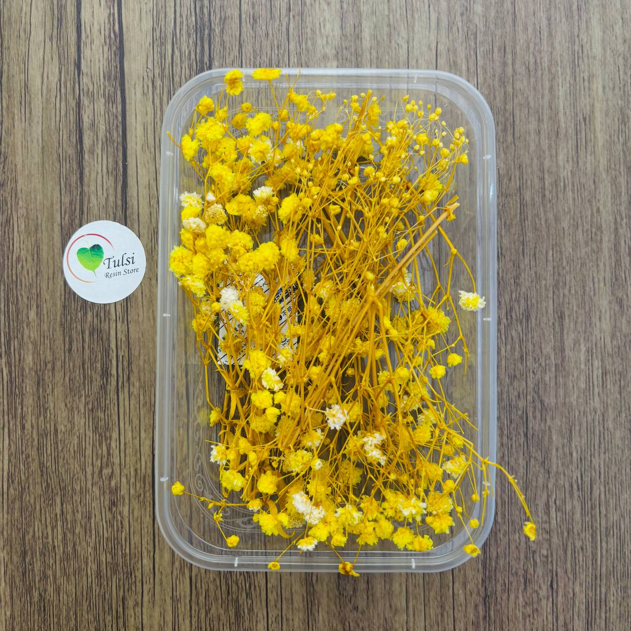 Gypsy Flower Box - (H)