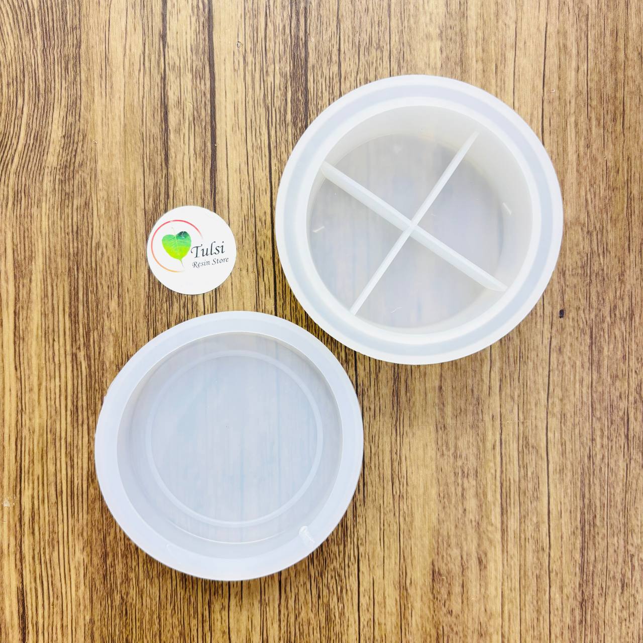 Storage Box Mould (K)