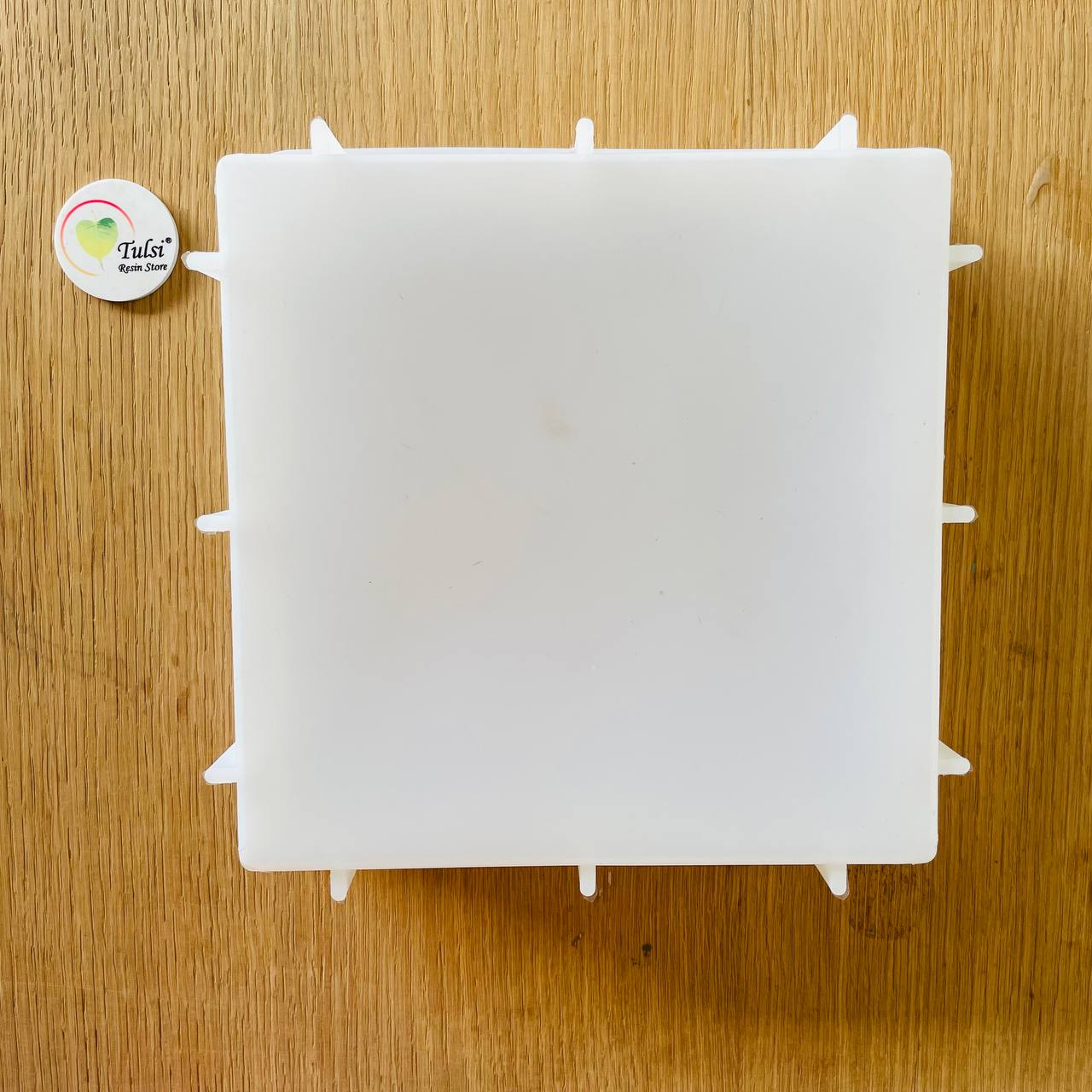 50 MM Deep Square Mould