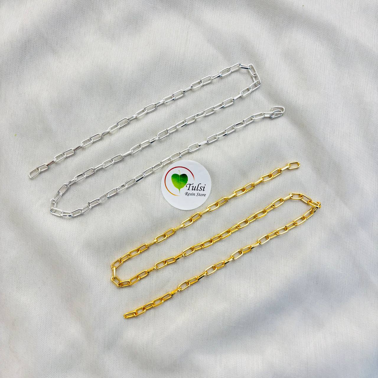 Designer Bracelet Chain (A)