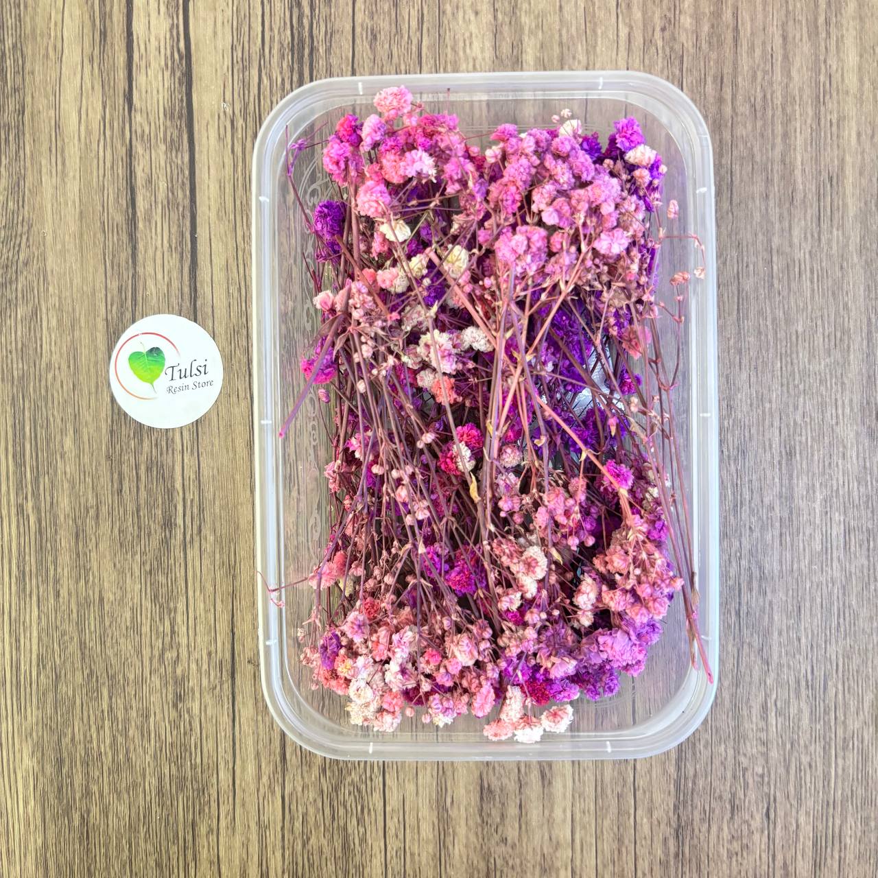 Gypsy Flower Box - (C)