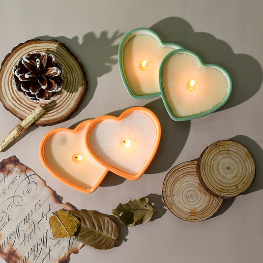 Heart Bowl Mould (E)
