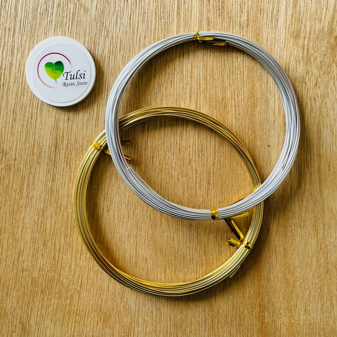 Metal Wire (A)