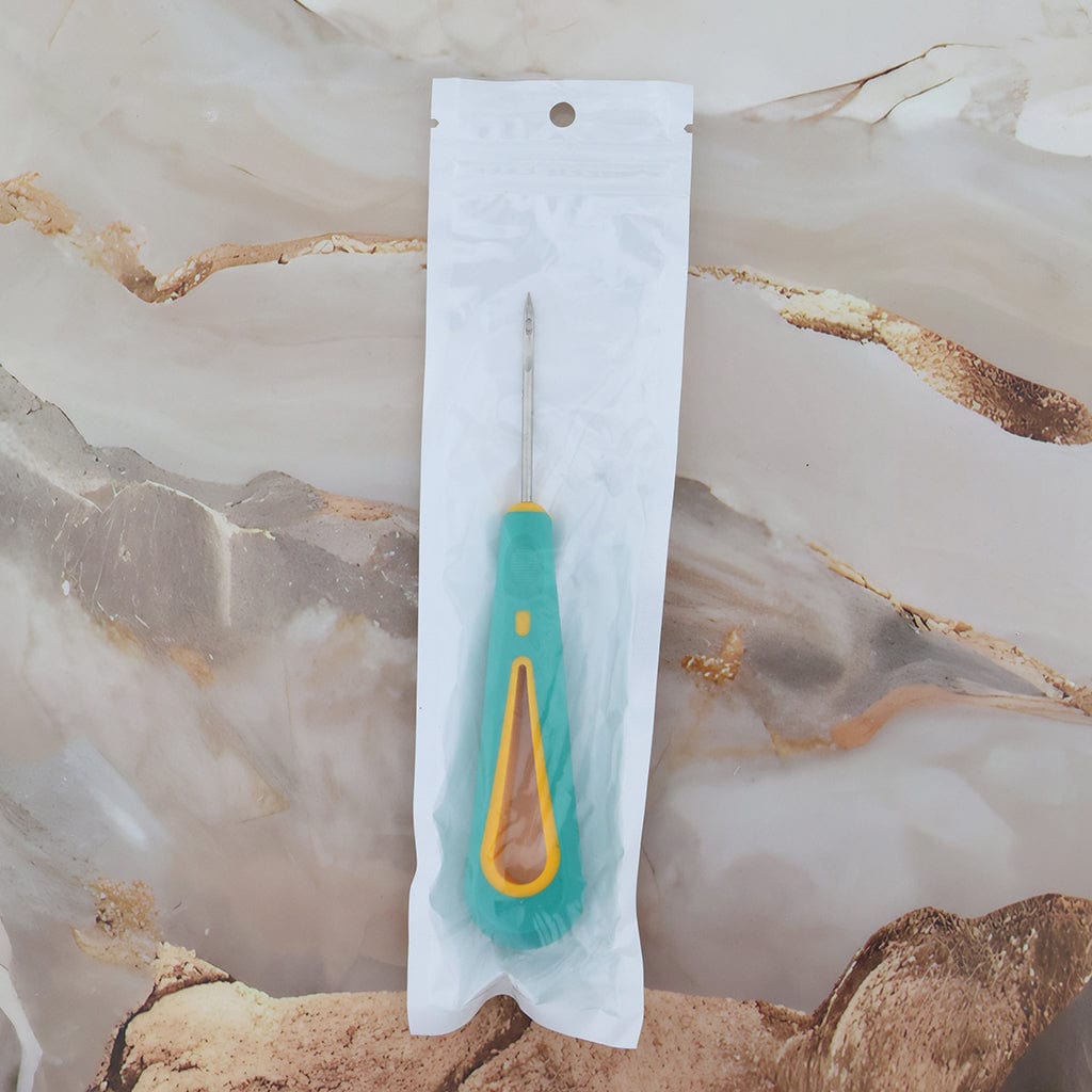 Candle Wick Needle