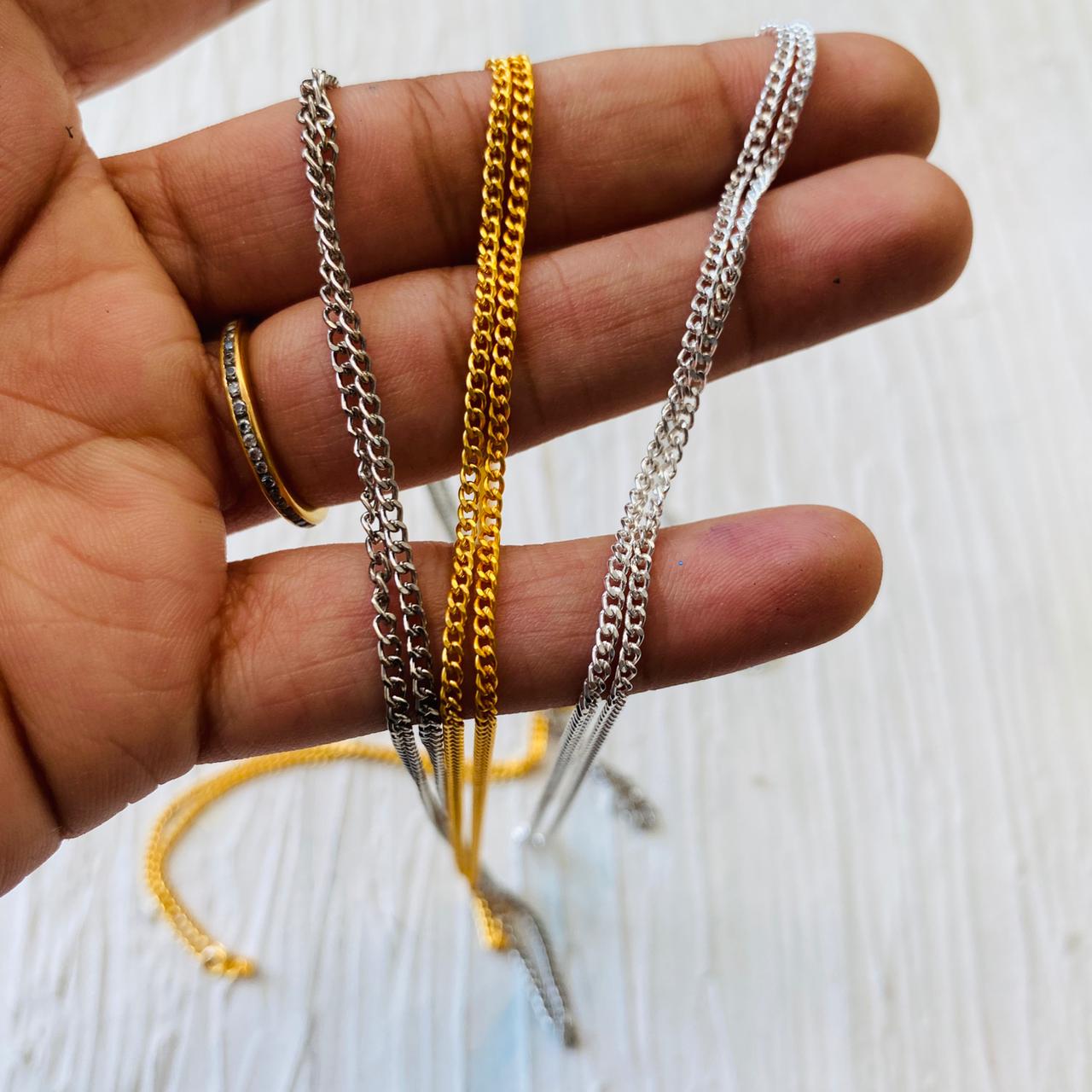 Pendant Chain (A)