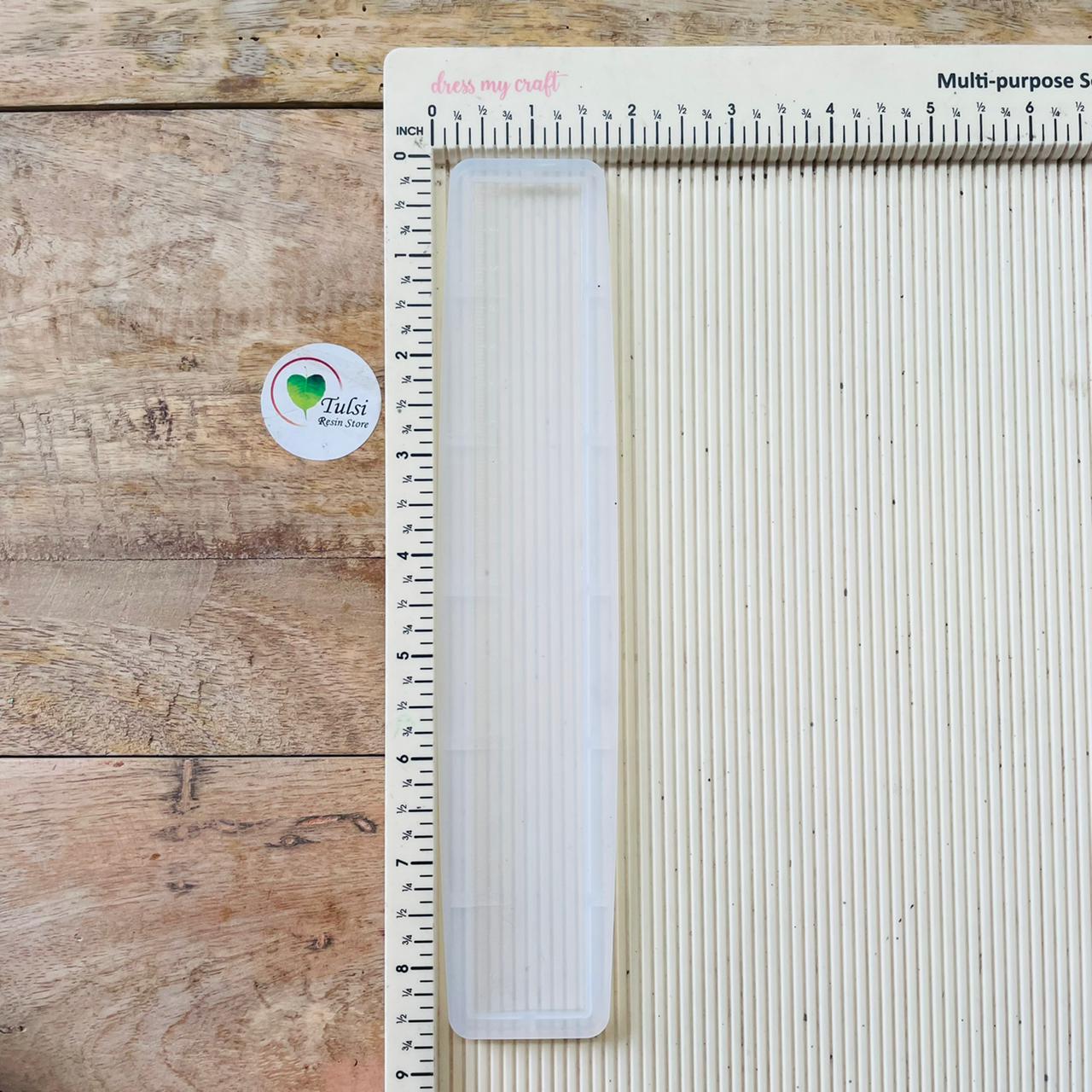 8" Scale Mould