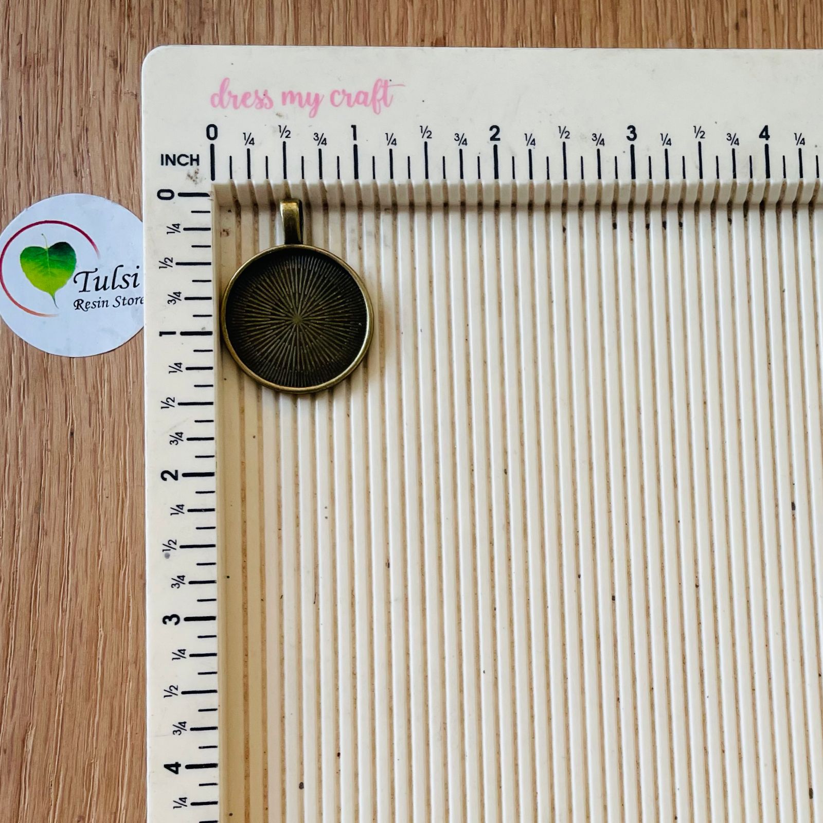 Antique Bazel A10