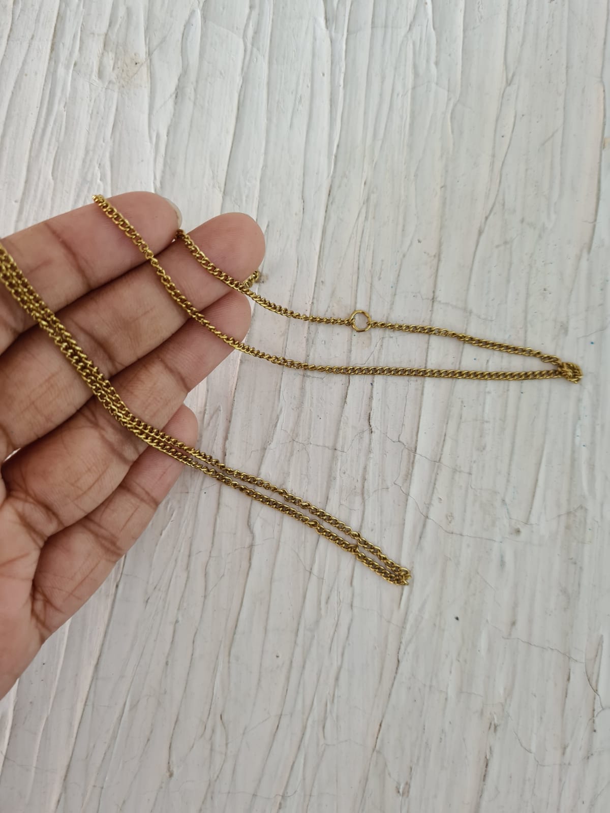 Pendant Chain (A)