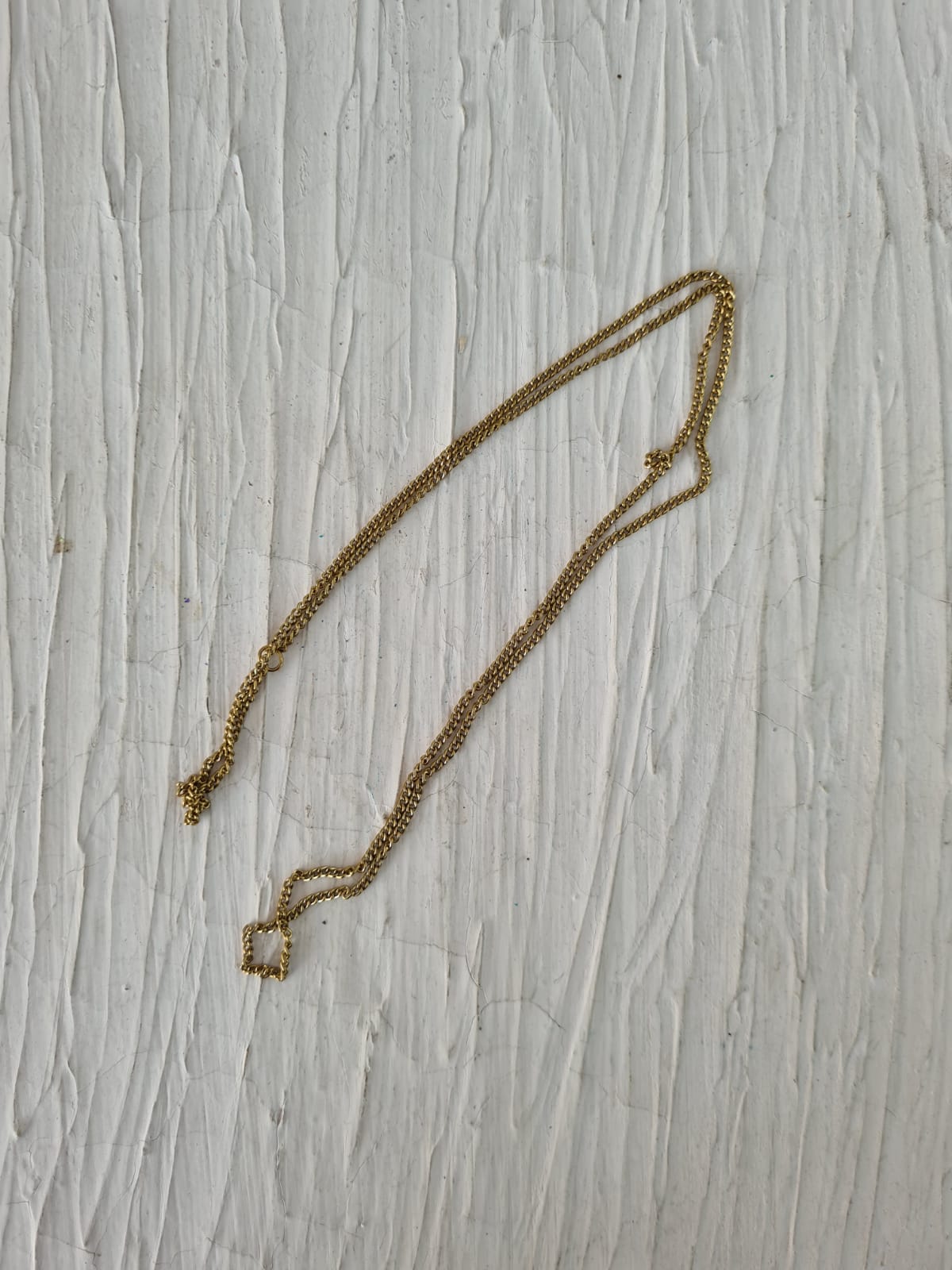 Pendant Chain (A)
